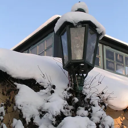 Vangeled Gaard - 3* Holtug