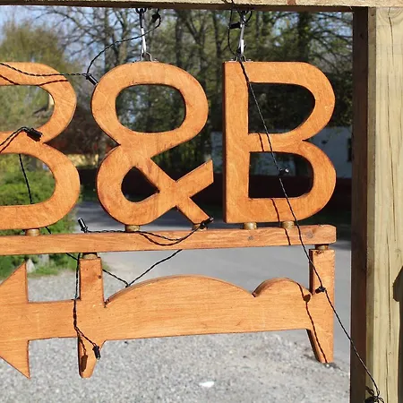 Vangeled Gaard - 3* Holtug