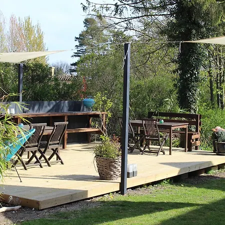 Vangeled Gaard - 3* Holtug