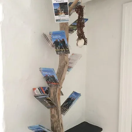 Vangeled Gaard - 3* Holtug