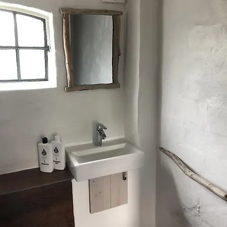 Vangeled Gaard - Alojamento de Acomodação e Pequeno-almoço