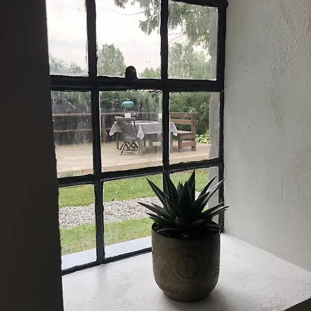 Vangeled Gaard - Bed & Breakfast