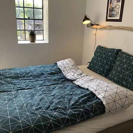 Bed & Breakfast Vangeled Gaard -