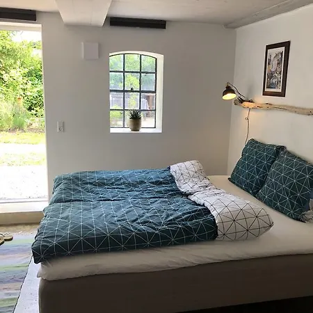 Vangeled Gaard - 3* Holtug