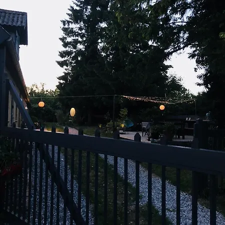 Vangeled Gaard - Bed & Breakfast