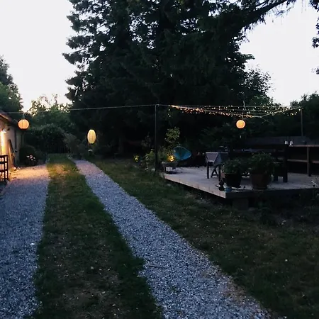 Vangeled Gaard - Holtug