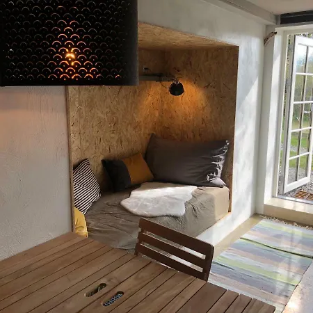 Bed & Breakfast Vangeled Gaard -