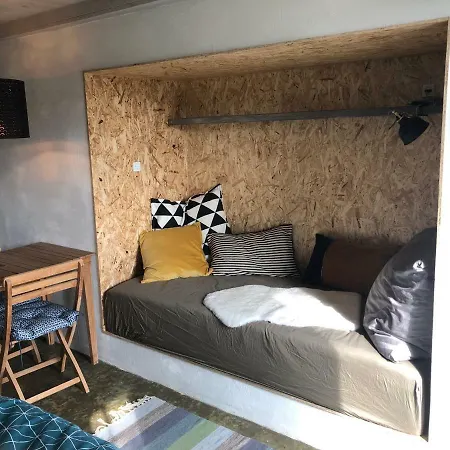 Vangeled Gaard - 3* Holtug