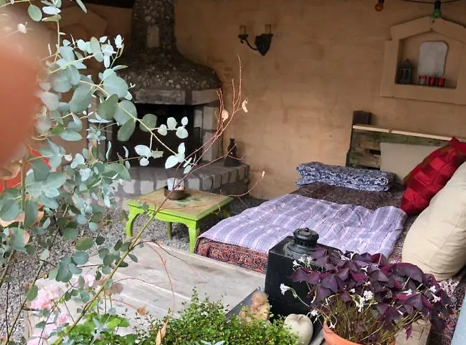 Vangeled Gaard - 3* Holtug