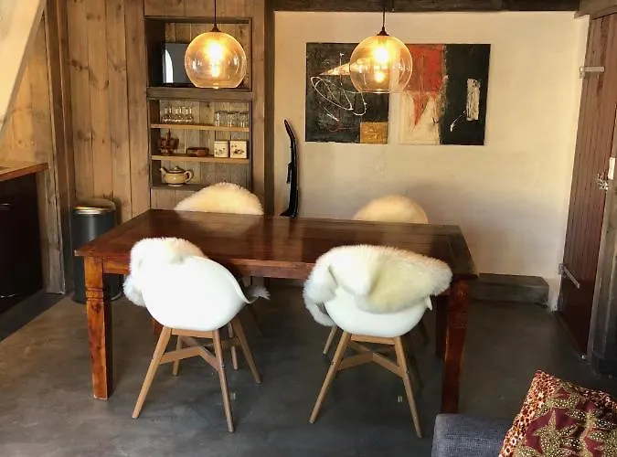 Nocleg ze śniadaniem Vangeled Gaard -