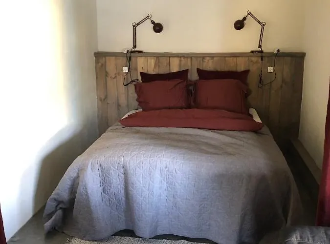 Vangeled Gaard - 3* Holtug