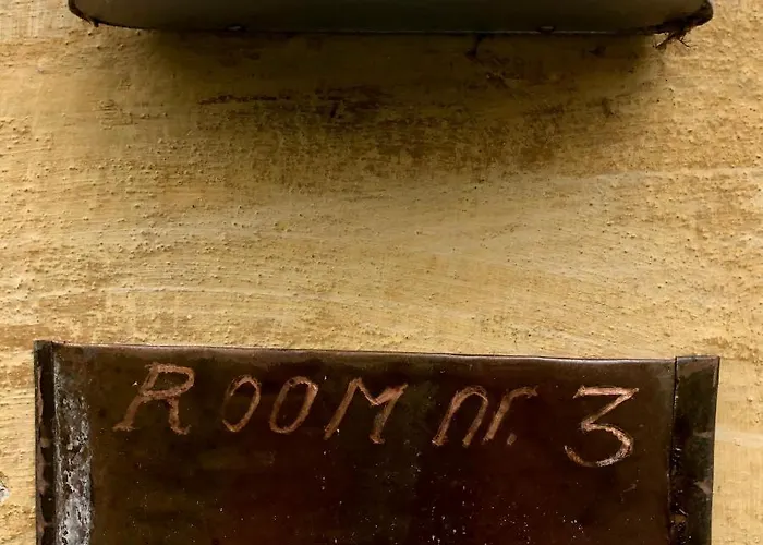 Vangeled Gaard - Nocleg ze śniadaniem