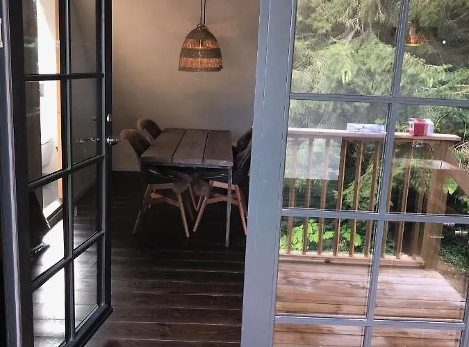 Nocleg ze śniadaniem Vangeled Gaard - Holtug