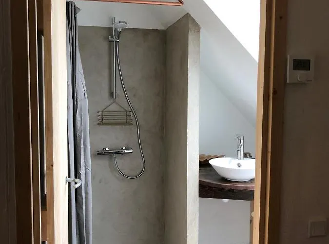 Vangeled Gaard - 3*