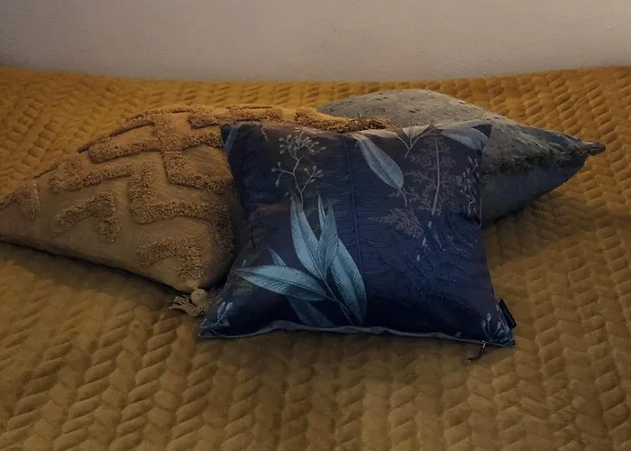 Nocleg ze śniadaniem Vangeled Gaard - Holtug