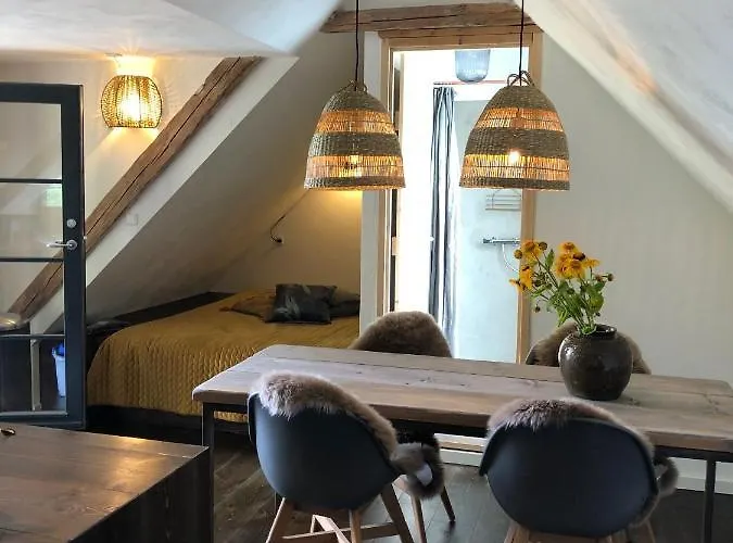 Vangeled Gaard -