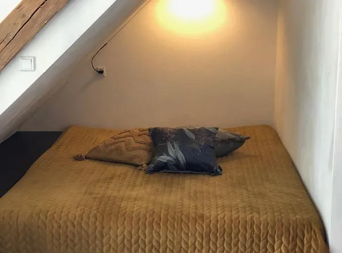 Vangeled Gaard - 3*