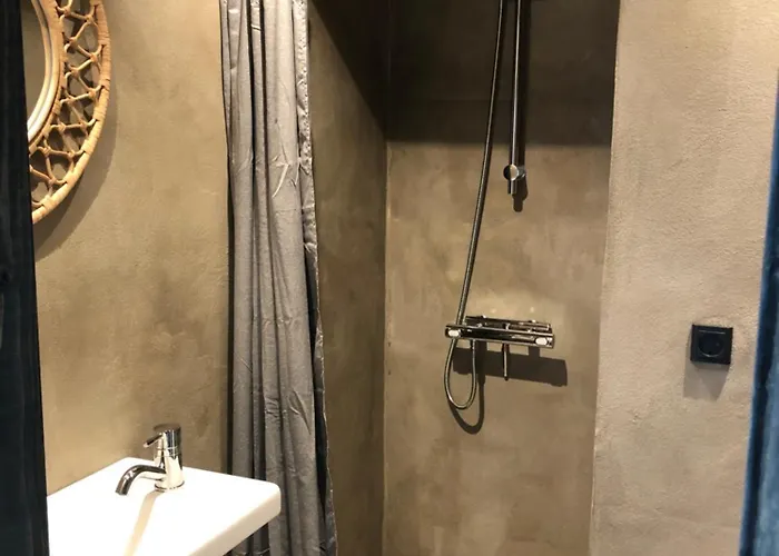 Nocleg ze śniadaniem Vangeled Gaard - 3*