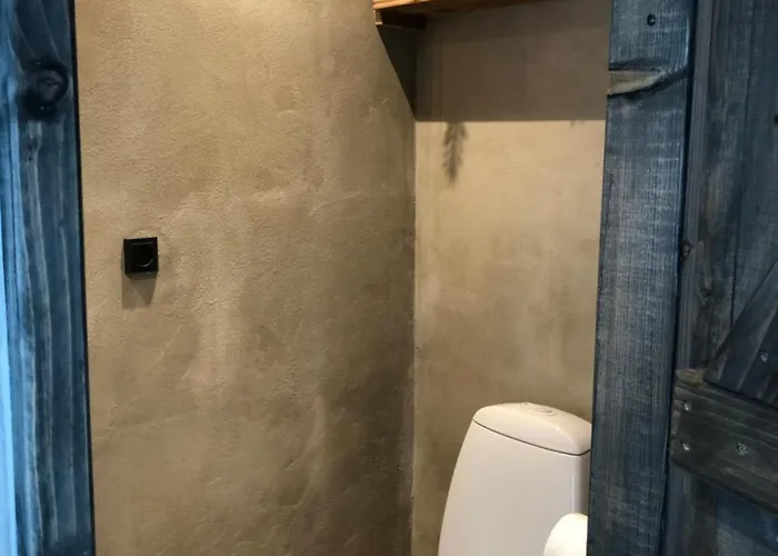 Nocleg ze śniadaniem Vangeled Gaard - Holtug