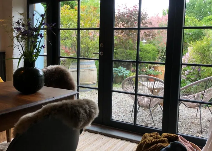 Vangeled Gaard - 3* Holtug