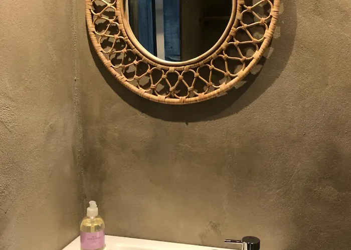 Nocleg ze śniadaniem Vangeled Gaard -