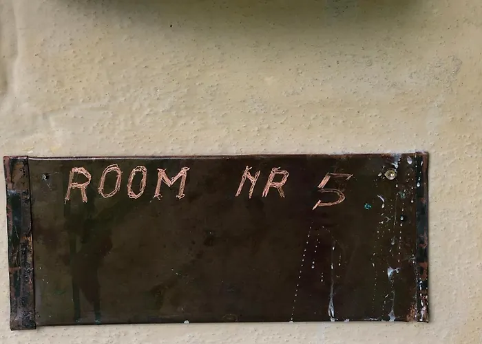 Nocleg ze śniadaniem Vangeled Gaard - Holtug