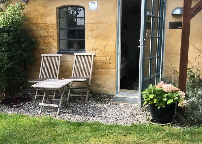 Vangeled Gaard - Nocleg ze śniadaniem Holtug