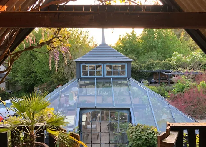 Nocleg ze śniadaniem Vangeled Gaard - Holtug