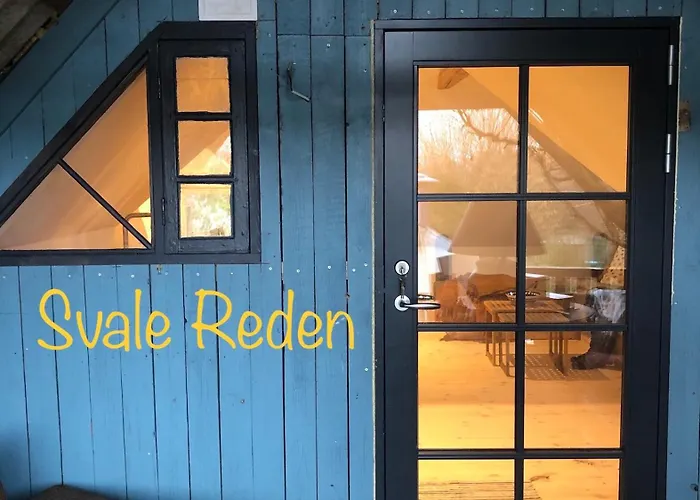 Vangeled Gaard - Holtug