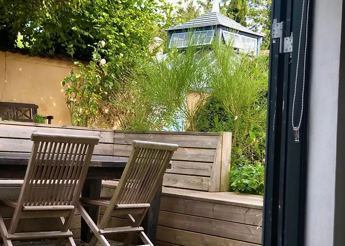 Vangeled Gaard - Nocleg ze śniadaniem 3*