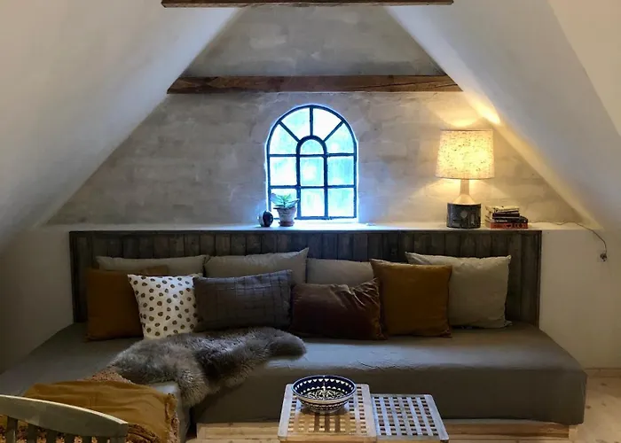 Vangeled Gaard - 3* Holtug