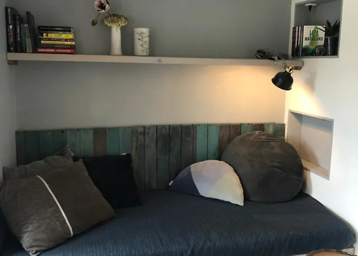 Nocleg ze śniadaniem Vangeled Gaard - 3*