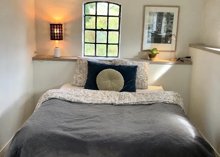 Vangeled Gaard - 3* Holtug