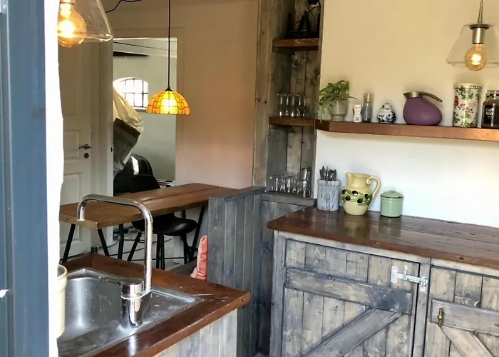 Bed & Breakfast Vangeled Gaard - Holtug