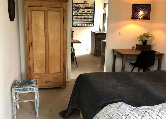 Vangeled Gaard - Holtug