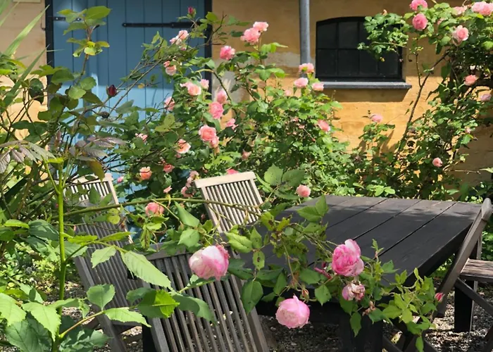 Vangeled Gaard - Nocleg ze śniadaniem