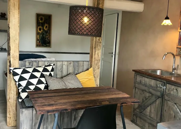 Vangeled Gaard - Nocleg ze śniadaniem Holtug