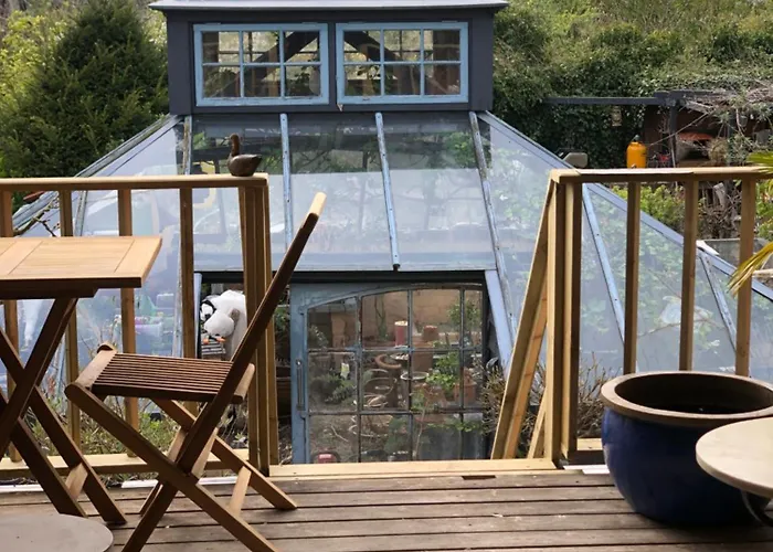 Vangeled Gaard - Nocleg ze śniadaniem