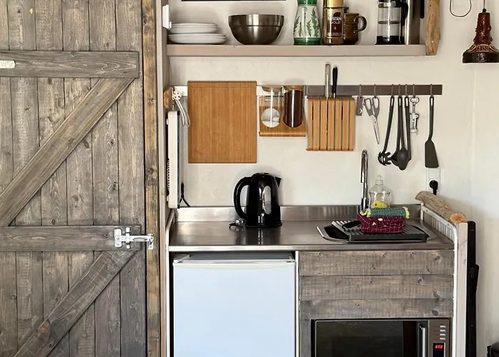 Vangeled Gaard - Nocleg ze śniadaniem Holtug