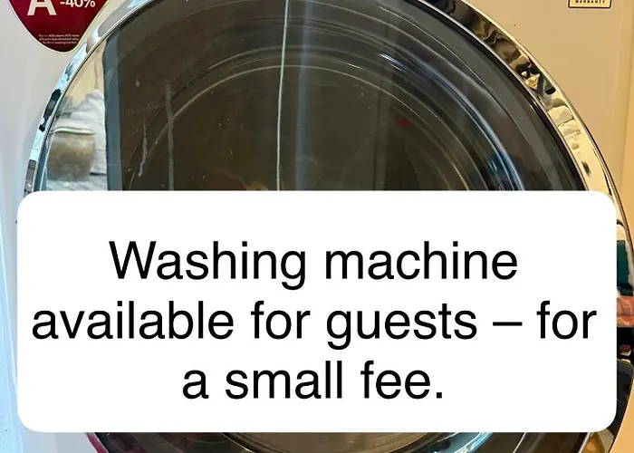 Nocleg ze śniadaniem Vangeled Gaard - 3*