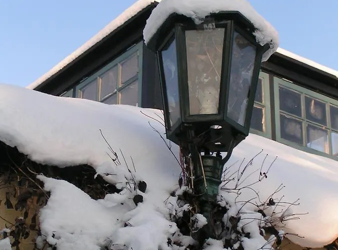 Vangeled Gaard - 3* Holtug