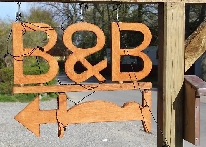 Vangeled Gaard - 3* Holtug