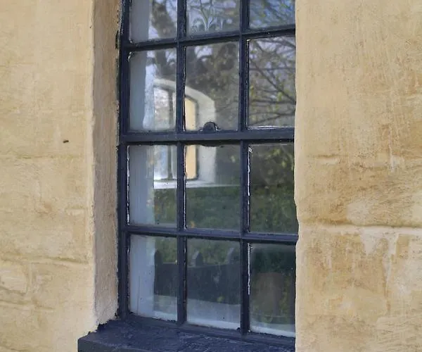 Nocleg ze śniadaniem Vangeled Gaard - 3*