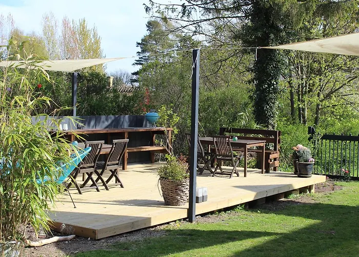 Vangeled Gaard - 3* Holtug