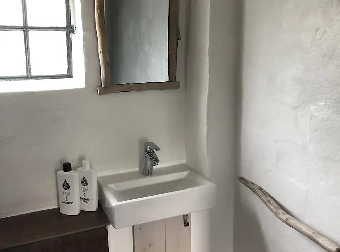 Vangeled Gaard - Nocleg ze śniadaniem