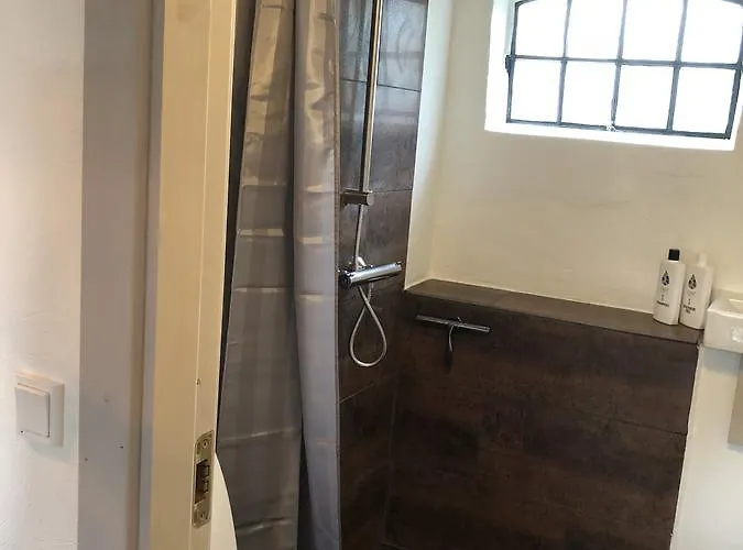 Nocleg ze śniadaniem Vangeled Gaard - 3*