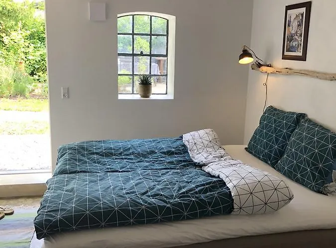 Vangeled Gaard - 3* Holtug