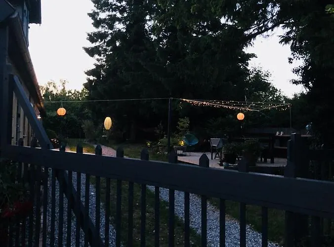 Vangeled Gaard - Nocleg ze śniadaniem