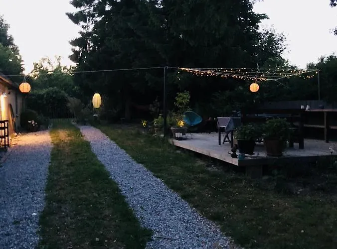 Vangeled Gaard - Holtug