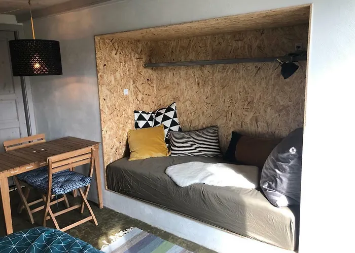 Vangeled Gaard - 3* Holtug